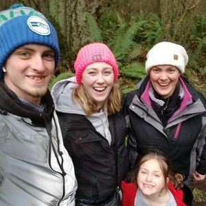 Meet your Posher, Genie